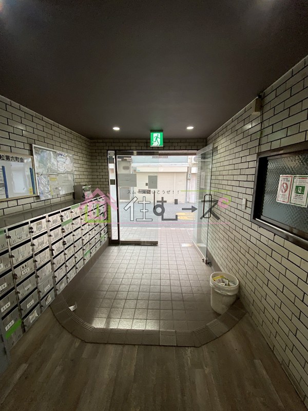 パウゼ寺田町駅前 その他外観2