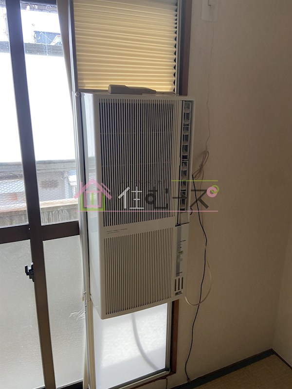 パウゼ寺田町駅前 その他3