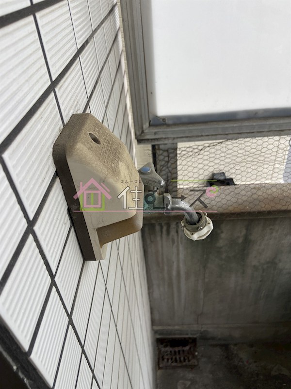 パウゼ寺田町駅前 その他4