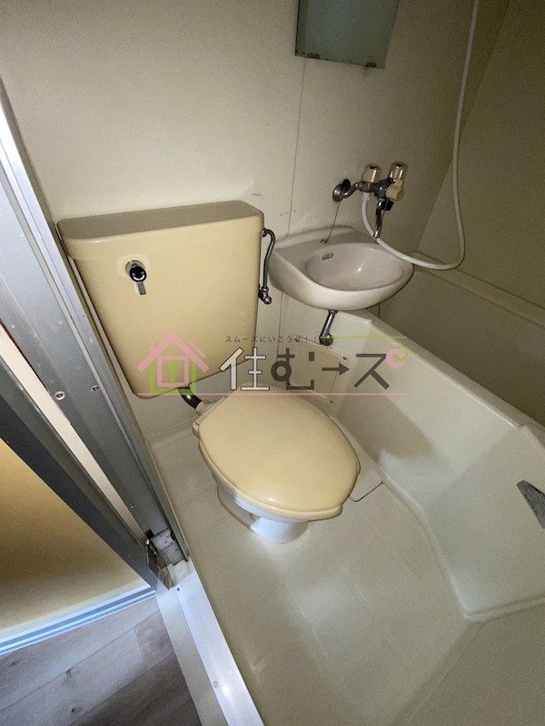 パウゼ寺田町駅前 その他5