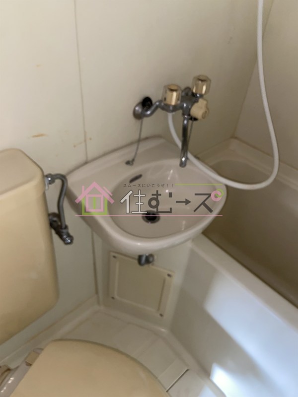 パウゼ寺田町駅前 その他6