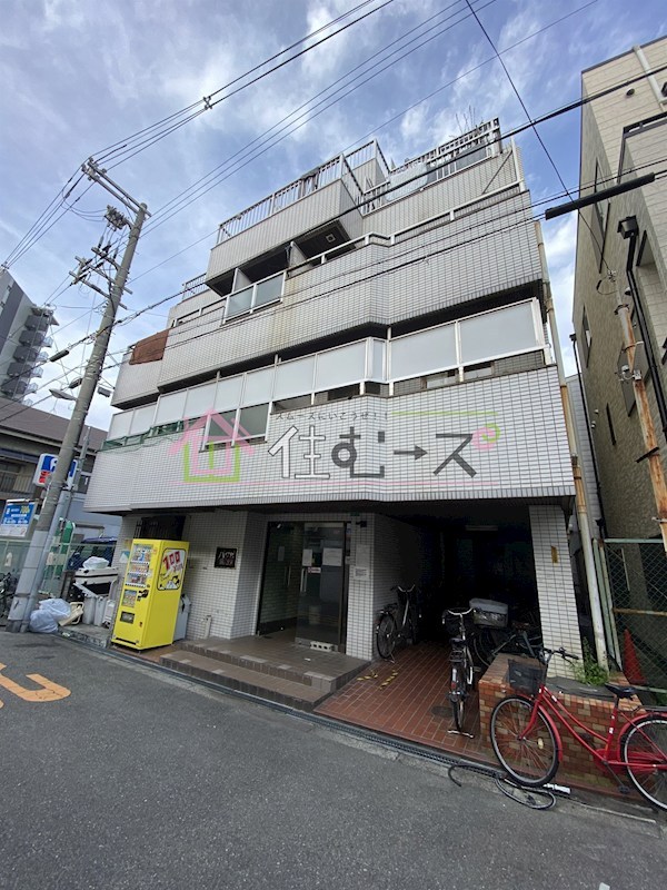 パウゼ寺田町駅前 その他外観1