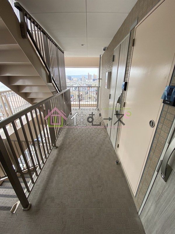 重陽楼 その他外観3