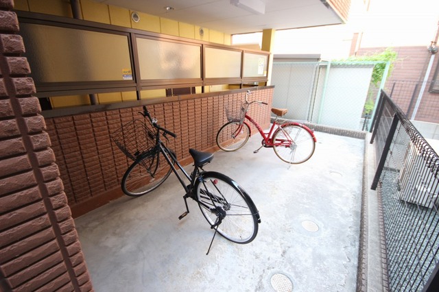 カルム六番町 その他7