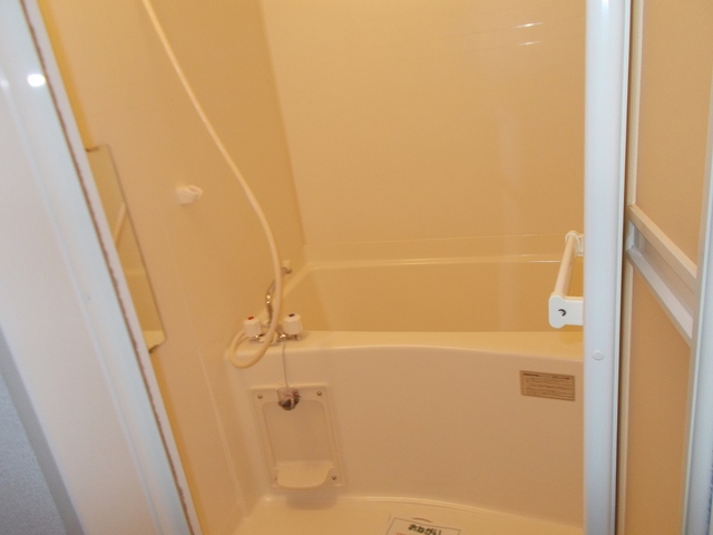 カルム六番町 風呂画像