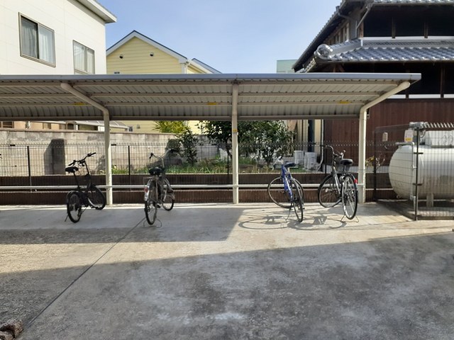 メゾン・ソウザⅡ その他6