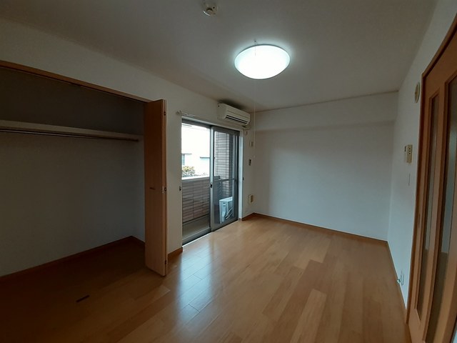 メゾン・ソウザⅡ リビング