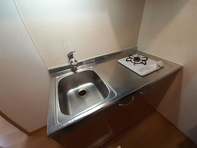 メゾン・ソウザⅡ キッチン