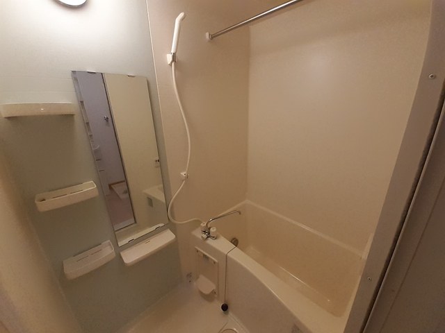 メゾン・ソウザⅡ 風呂画像