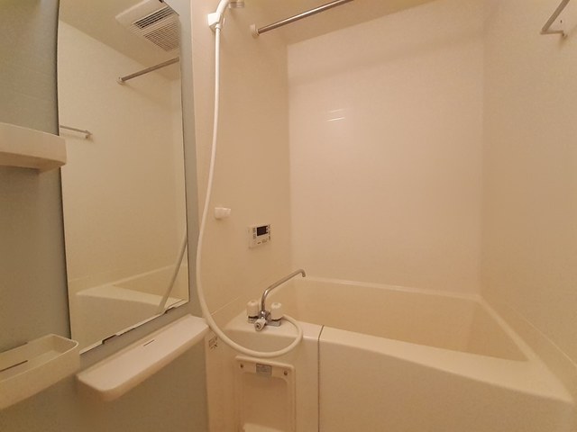 アドニスコート加美 風呂画像