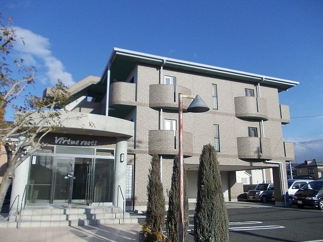 ヴァートゥールーツ 外観