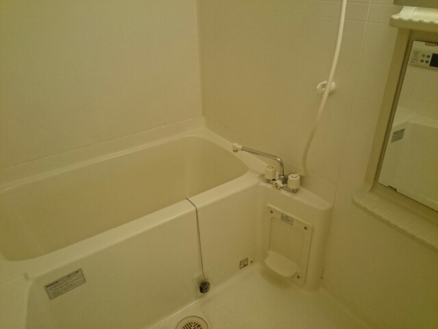 ヴァートゥールーツ 風呂画像