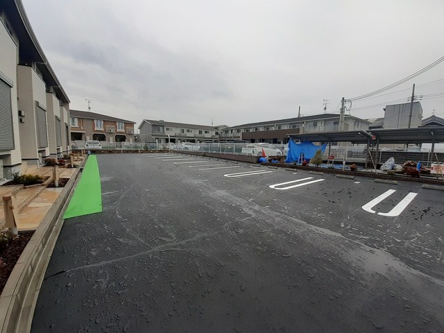 イーストビレッジ その他6