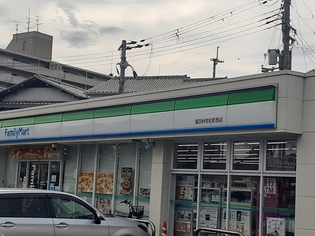 イーストビレッジ その他外観6