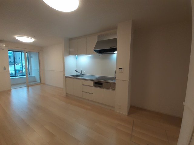 イーストビレッジ キッチン