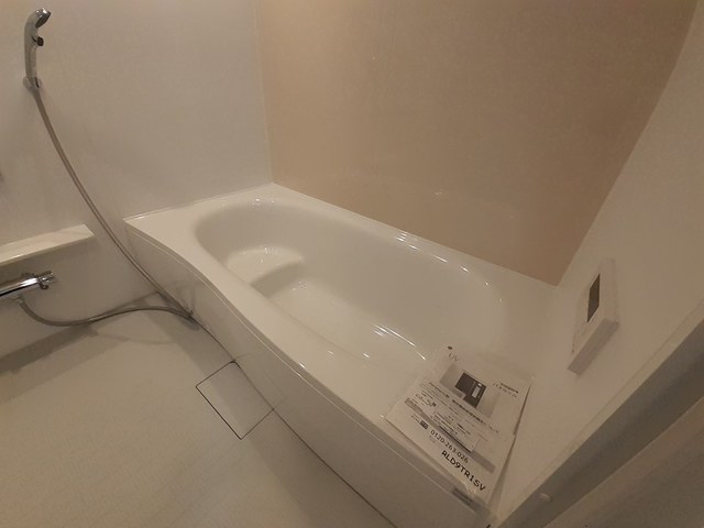 イーストビレッジ 風呂画像