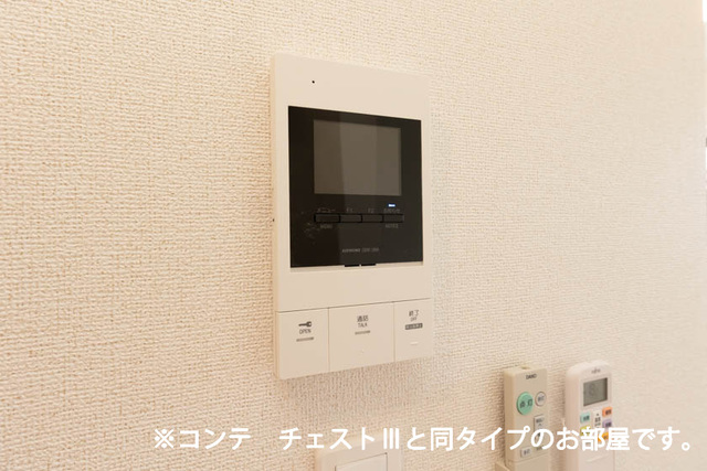 ココ　シュシュ その他1