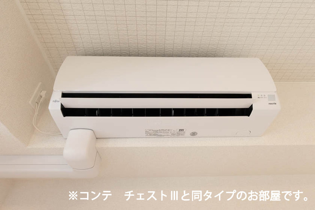 ココ　シュシュ その他4