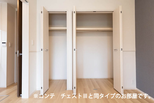 ココ　シュシュ その他6