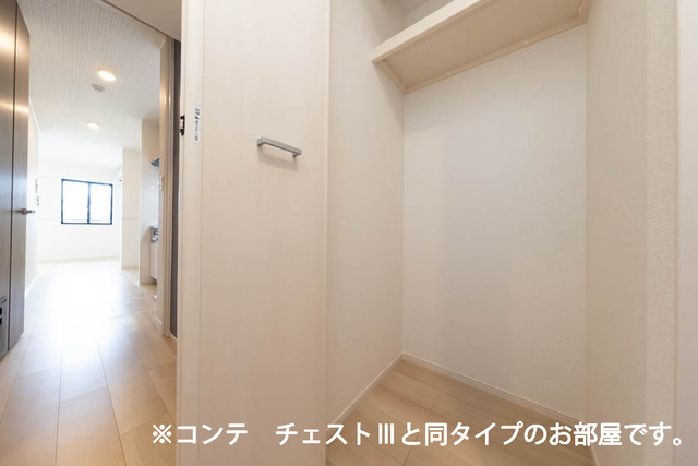 ココ　シュシュ その他8