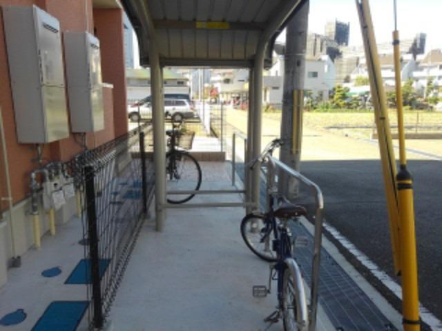 ガーデンハイツ大喜 その他8