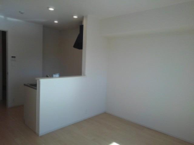 ガーデンハイツ大喜 リビング