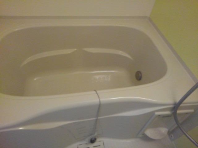 ガーデンハイツ大喜 風呂画像