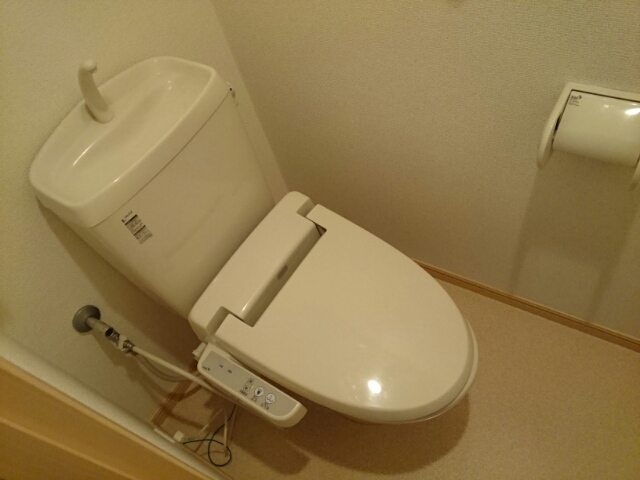 メゾンドファミーユ鶴見緑地公園 その他6