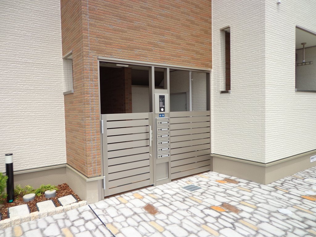 エレガンス上郡 その他8