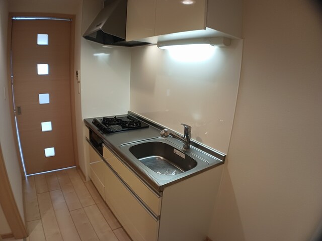 ＧＡＲＢＯ キッチン