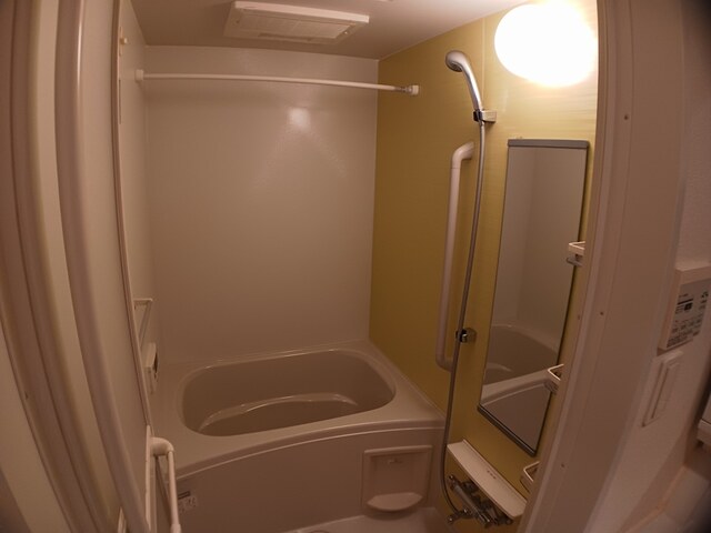 ＧＡＲＢＯ 風呂画像