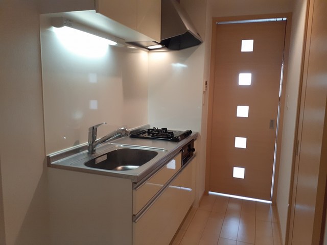 ＧＡＲＢＯ キッチン