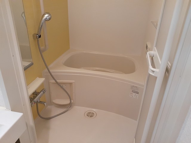 ＧＡＲＢＯ 風呂画像