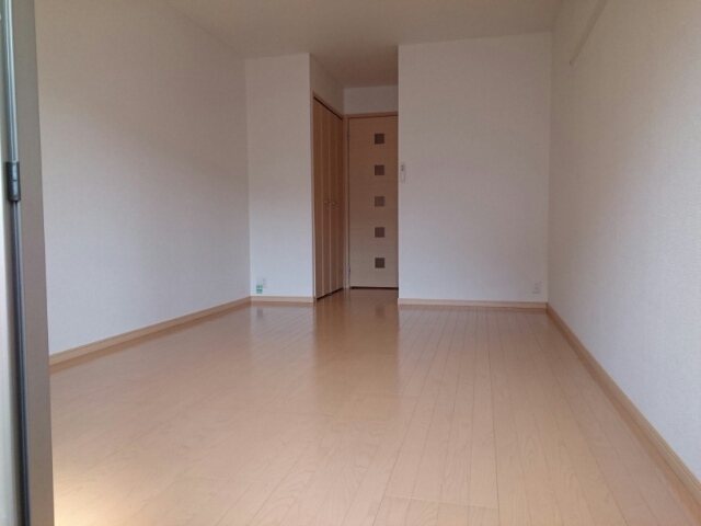 ユーヴェＳ リビング