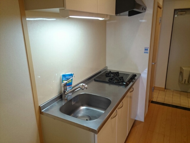 ユーヴェＳ キッチン