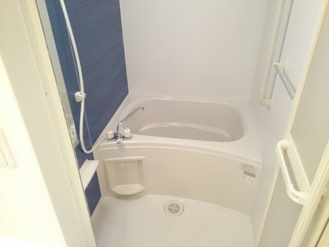 ユーヴェＳ 風呂画像