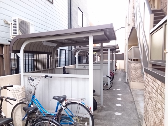 ハーモニーコート その他3