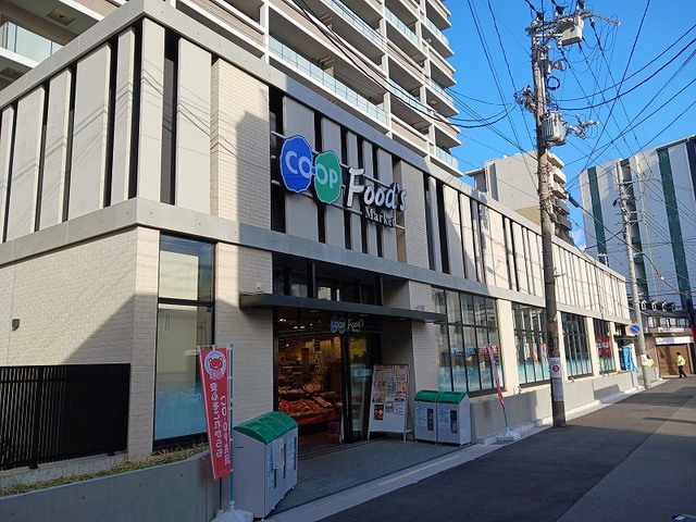 ハーモニーコート その他外観5