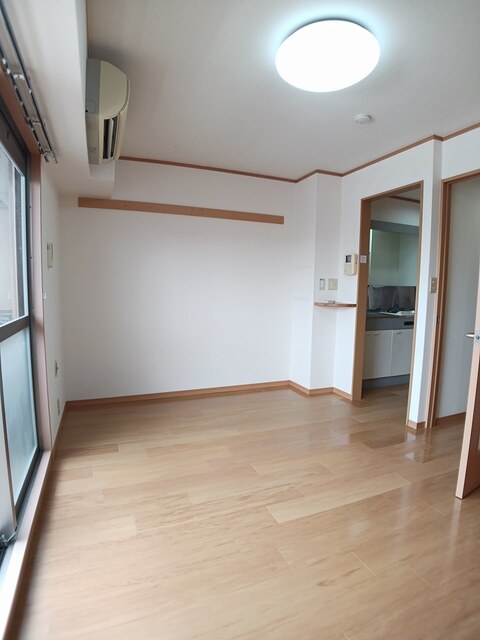 ハーモニーコート リビング