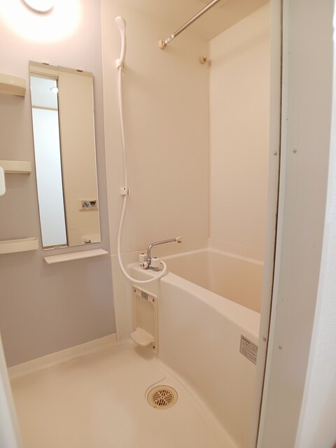 ハーモニーコート 風呂画像