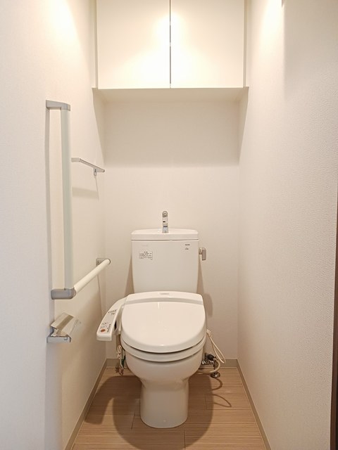 クオリティ西三国 その他2