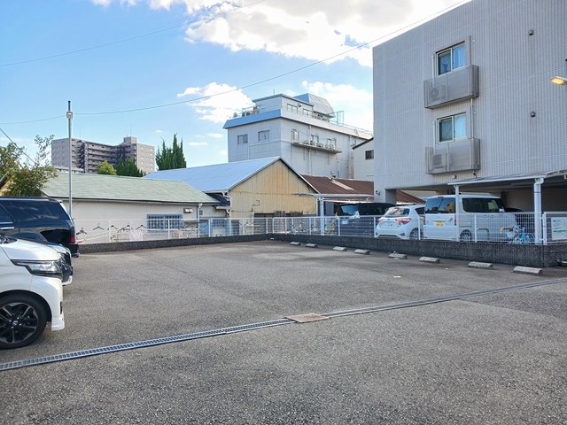 クオリティ西三国 その他3