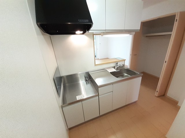 ファースト　アベニュー キッチン