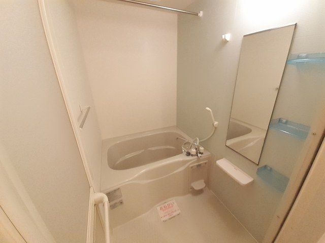 ファースト　アベニュー 風呂画像