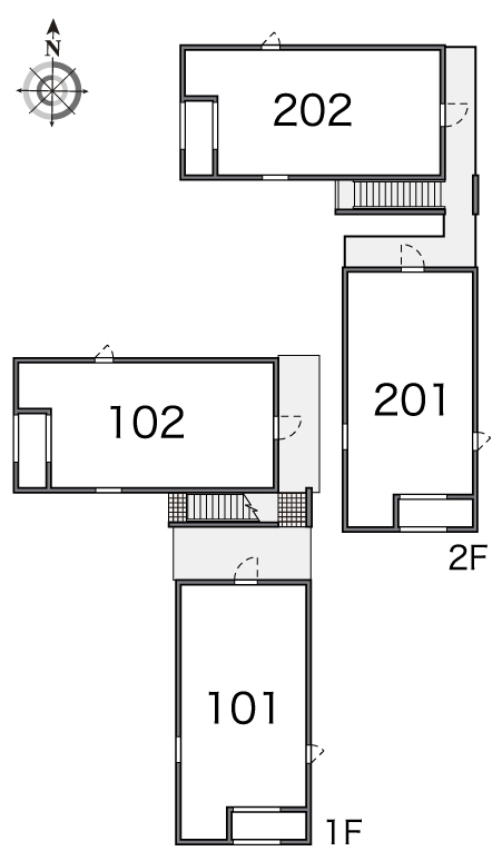レオネクストリトルスクウェア その他2