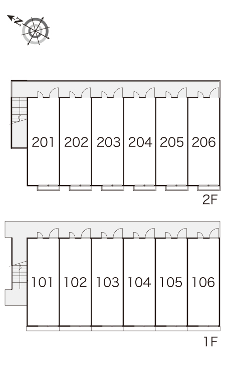 レオパレスＳＥＲＡＰＨ その他2