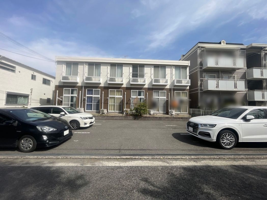 レオパレスＳＥＲＡＰＨ その他3