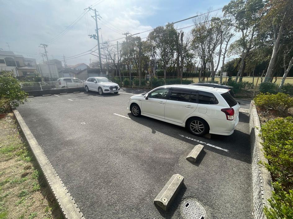 レオパレスＳＥＲＡＰＨ その他4