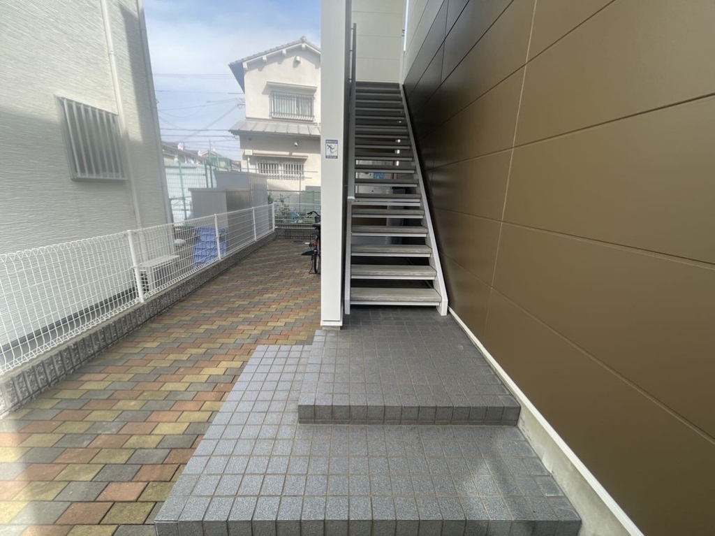 レオパレスＳＥＲＡＰＨ その他5