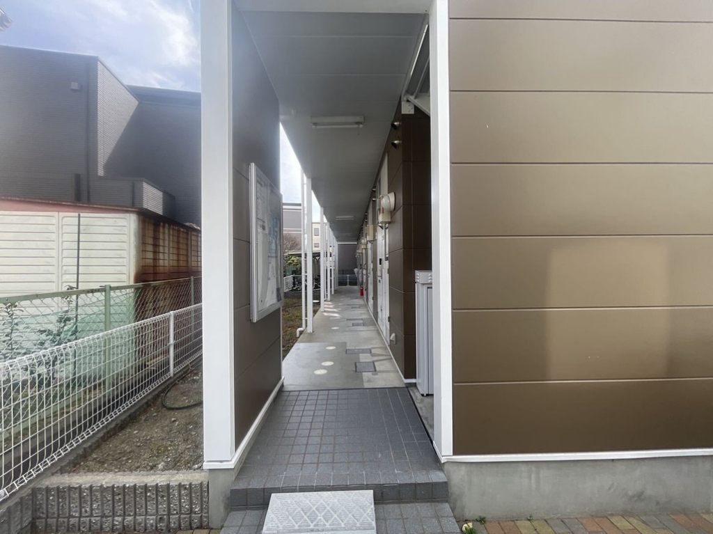 レオパレスＳＥＲＡＰＨ その他6